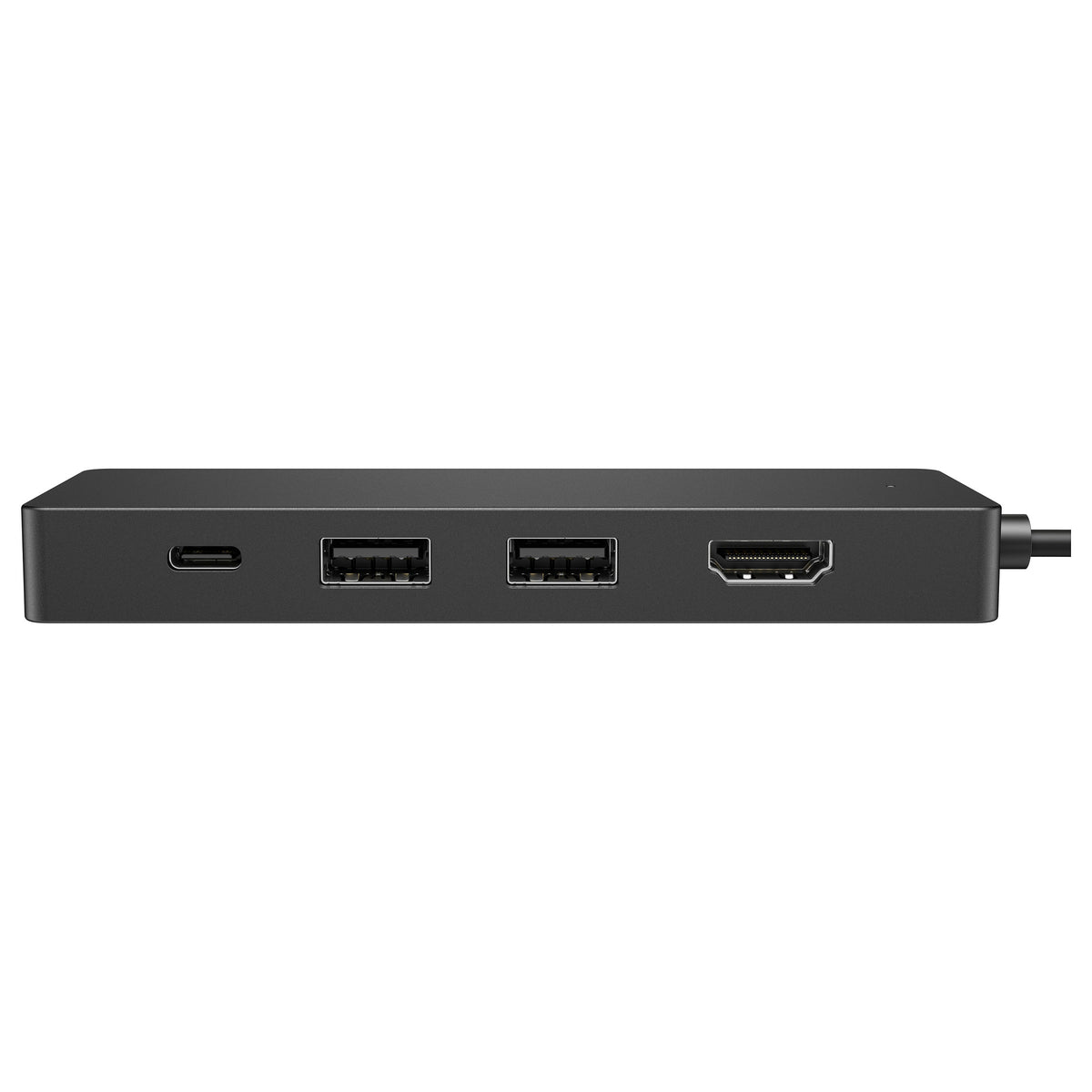 D HP USB C Travel Hub Dockingstation G3