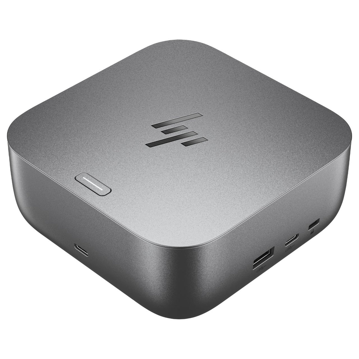 D HP Thunderbolt Dock G6 120 Watt
