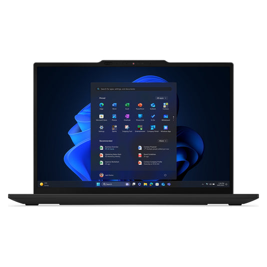 Lenovo ThinkPad X13 G6 13" Ultra7 255U 32/1TB 5G WUXG W11P