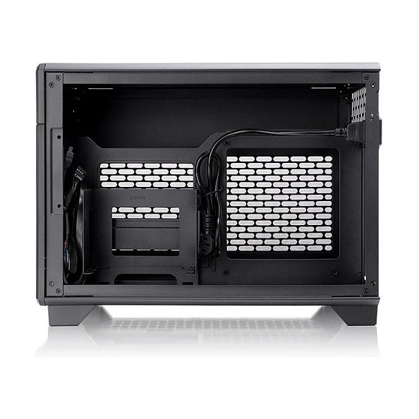 Mini Thermaltake TR100 Tower Black retail