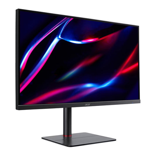 Acer Nitro XV275KP3 (69 cm (27 Zoll). schwarz. UltraHD/4K. IPS. AMD Free-Sync. USB-C. 160Hz Panel)