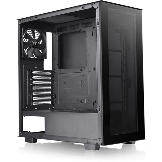 Tower Thermaltake Divider 300 TG Black