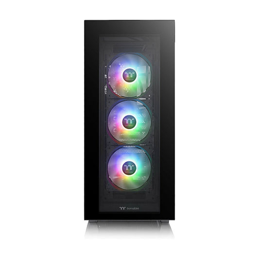 Tower Thermaltake Divider 500 TG ARGB Black