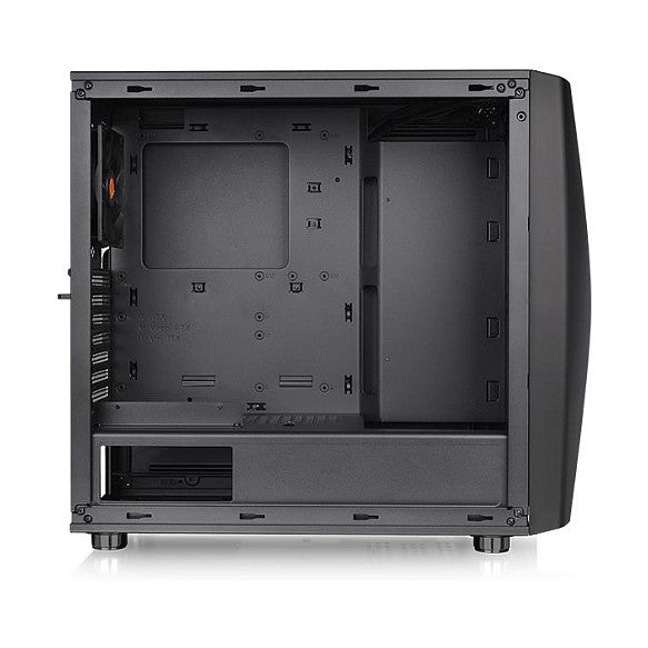 Tower Thermaltake Commander C34 TG ARGB Black
