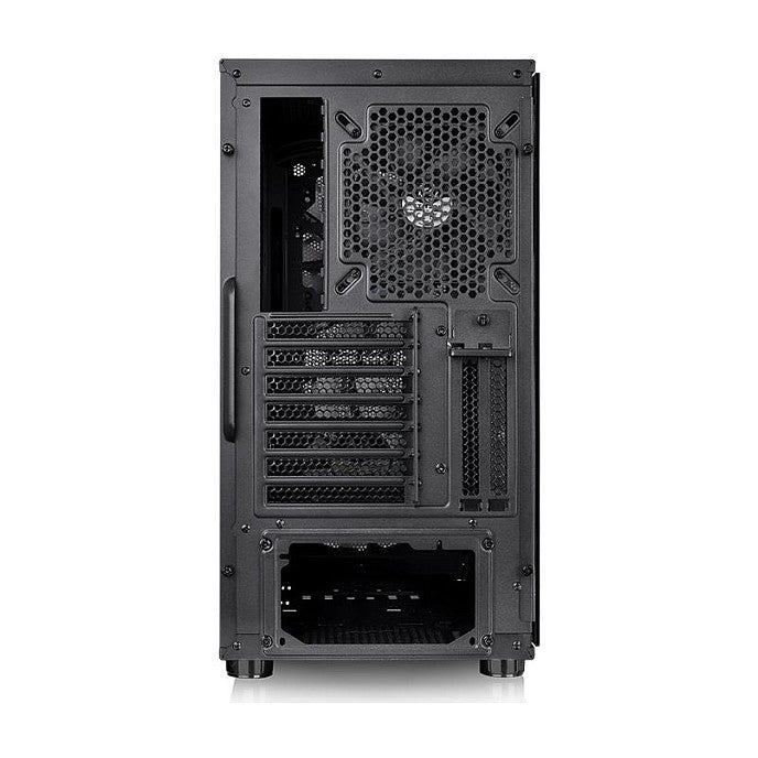 Tower Thermaltake Commander C34 TG ARGB Black