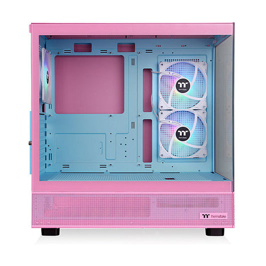 Midi Thermaltake View 270 Plus TG ARGB Bubble Pink