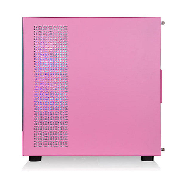 Midi Thermaltake View 270 Plus TG ARGB Bubble Pink
