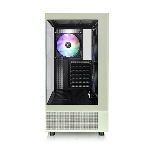 Midi Thermaltake View 270 Plus TG ARGB Matcha Green