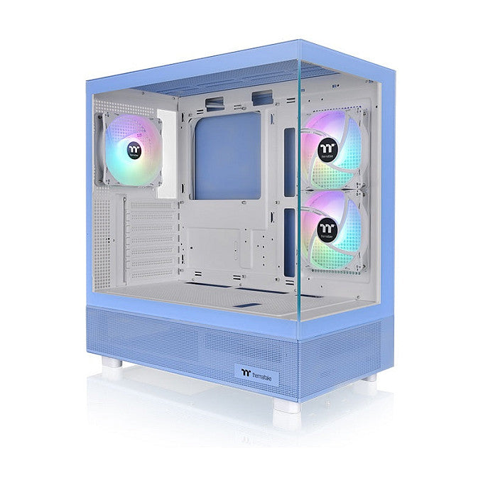 Midi Thermaltake View 270 Plus TG ARGB Hydrangea Blue
