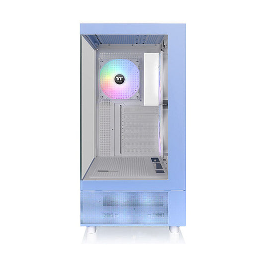 Midi Thermaltake View 270 Plus TG ARGB Hydrangea Blue