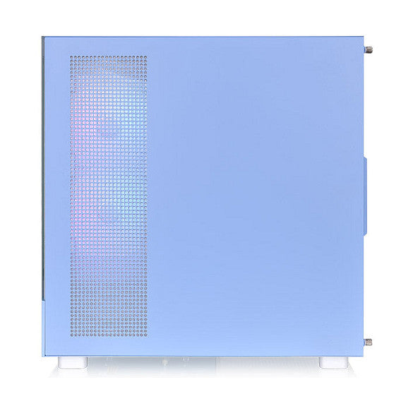 Midi Thermaltake View 270 Plus TG ARGB Hydrangea Blue