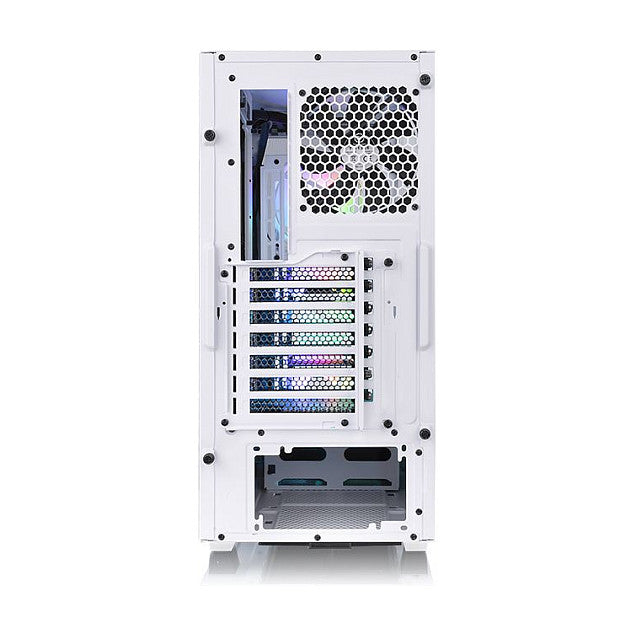 Midi Thermaltake Divider 300 TG Snow ARGB