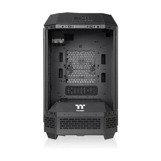 Mini Thermaltake The Tower 250 Tower Black