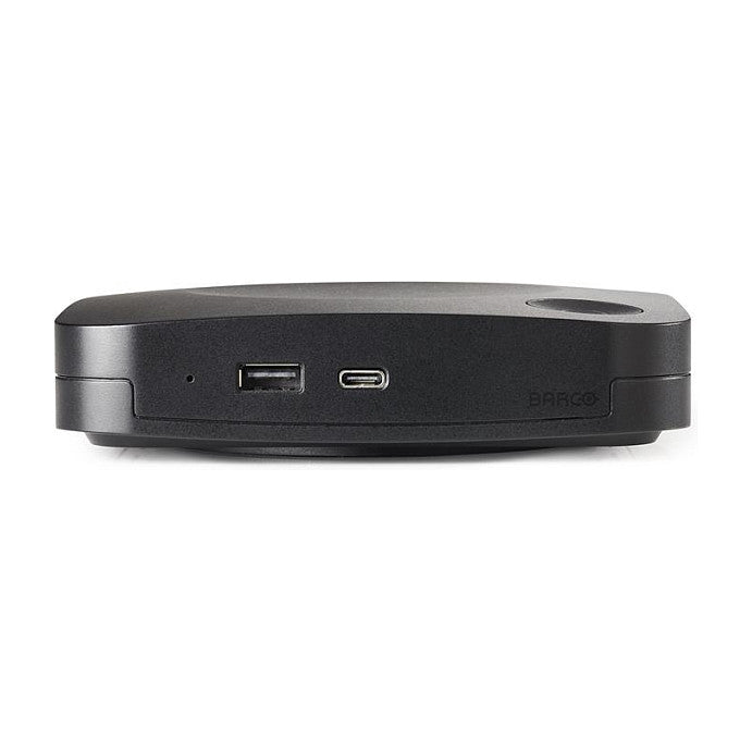 Barco Clickshare CX-20 GEN2 inclusive 1x USB-C Button