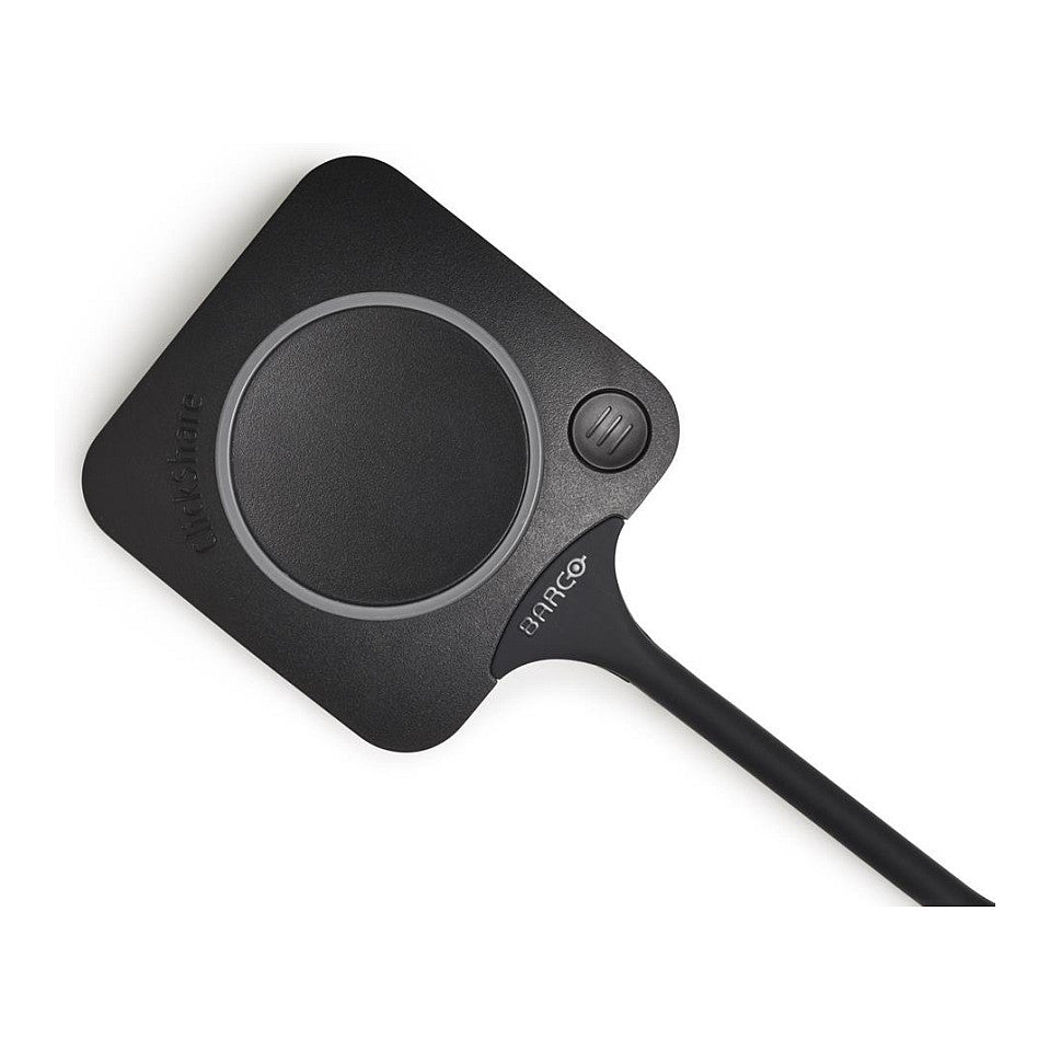 Barco Clickshare Button C und CX Serie GEN4