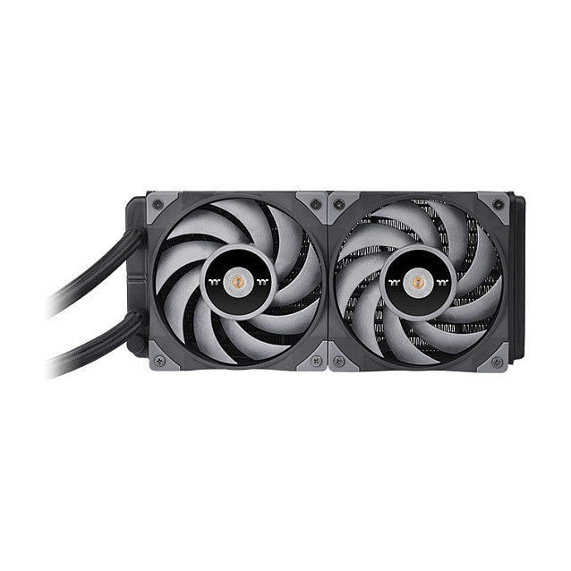 K Thermaltake Floe RC Ultra 240 CPU & Memory AIO Liquid Cooler 240mm