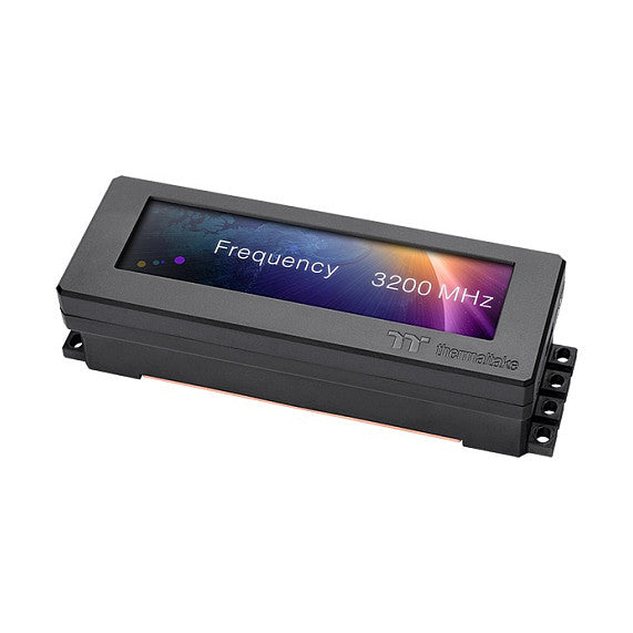 K Thermaltake Floe RC Ultra 240 CPU & Memory AIO Liquid Cooler 240mm