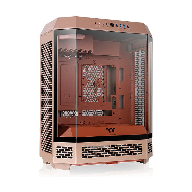 Thermaltake The Tower 600 TG Gravel Sand