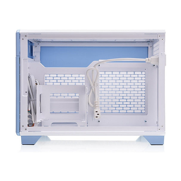 Mini-ITX Thermaltake TR100 Hydrangea Blue