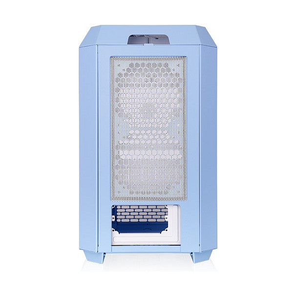 Thermaltake The Tower 250 TG Hydrangea Blue