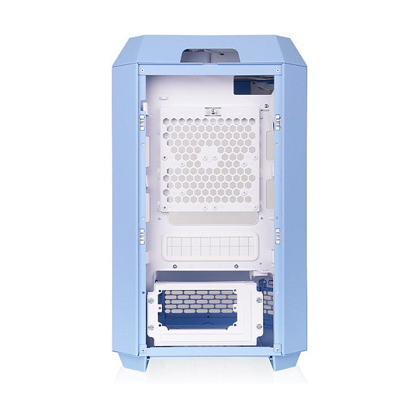 Thermaltake The Tower 250 TG Hydrangea Blue