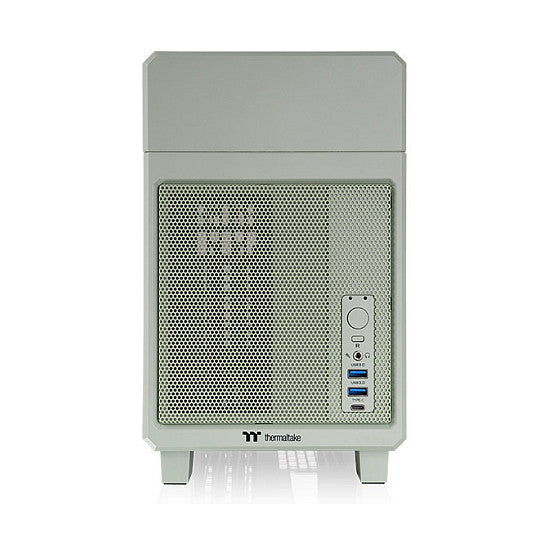 Mini-ITX Thermaltake TR100 Matcha Green