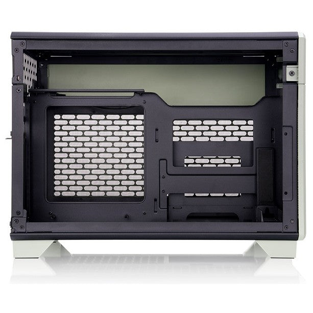 Mini-ITX Thermaltake TR100 Matcha Green