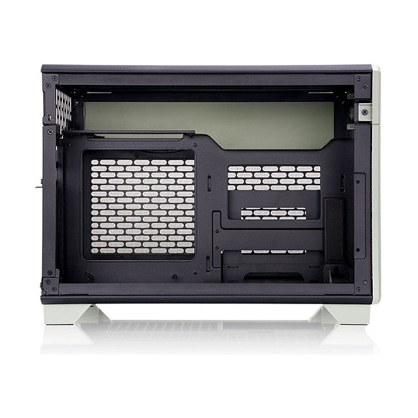 Mini-ITX Thermaltake TR100 Matcha Green