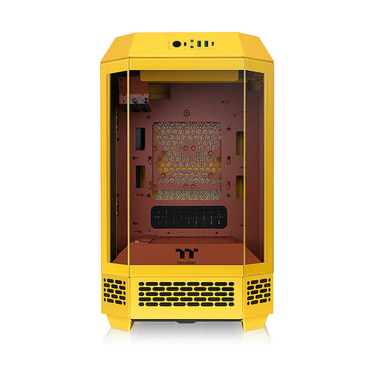 Thermaltake The Tower 250 Butter Caramel