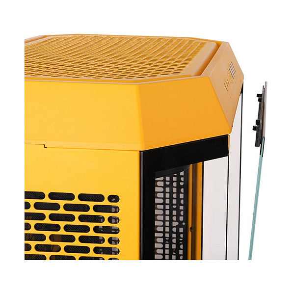 Thermaltake The Tower 600 Bumblebee