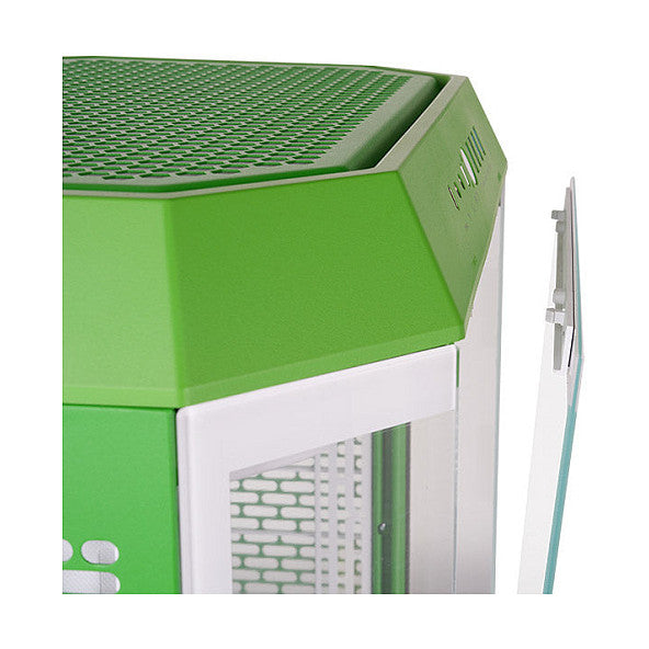 Thermaltake The Tower 600 Light-year Green