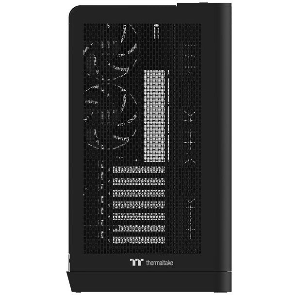 Midi Thermaltake View 390 Air Black