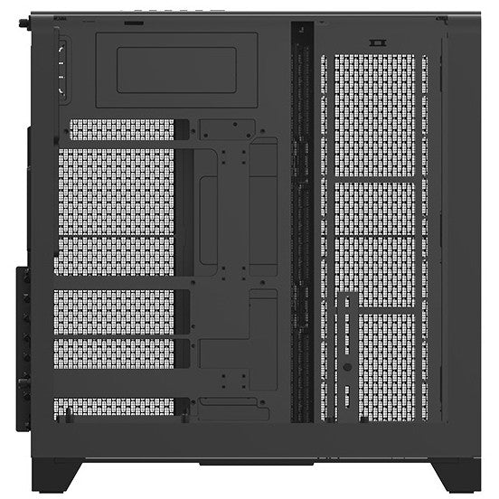 Midi Thermaltake View 390 Air Black
