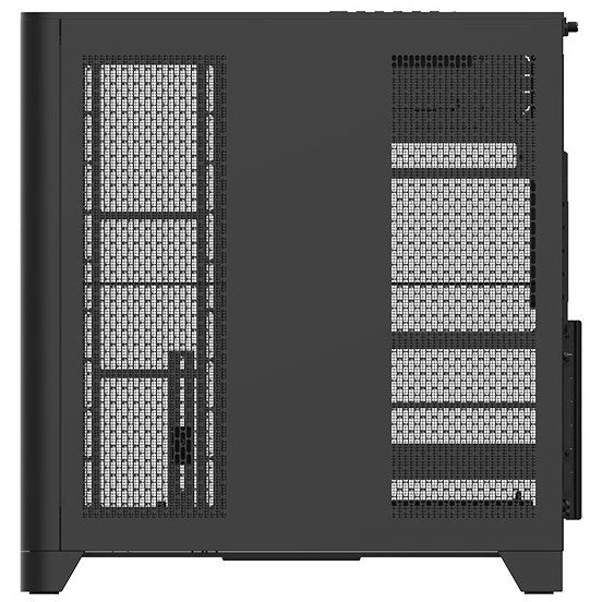Midi Thermaltake View 390 Air Black