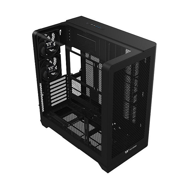 Midi Thermaltake View 390 Air Black