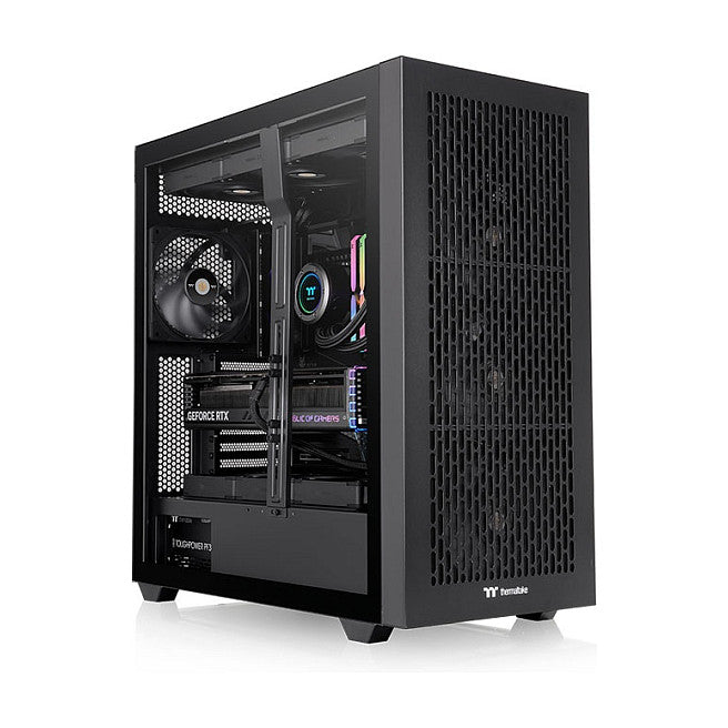 Big Thermaltake AX500 Black
