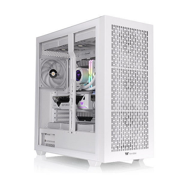 Big Thermaltake AX500 Snow White