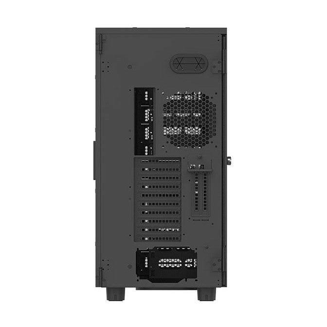 Big Thermaltake AX700 TG Black