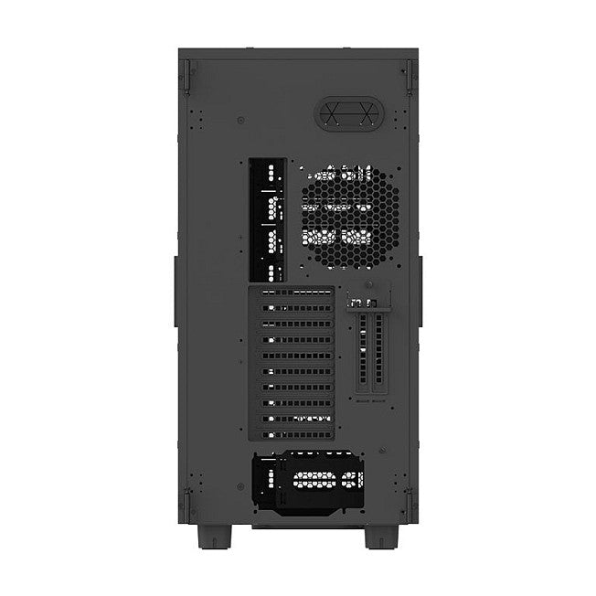 Big Thermaltake AX700 Black
