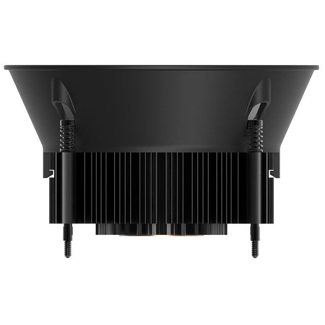 K Thermaltake UX150 ARGB Air cooler Black