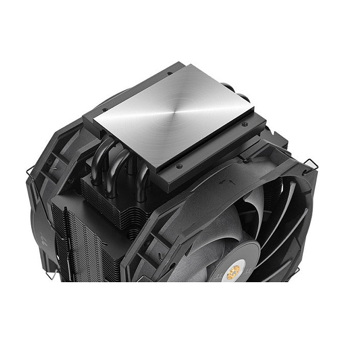 K Thermaltake Wair Air cooler Black