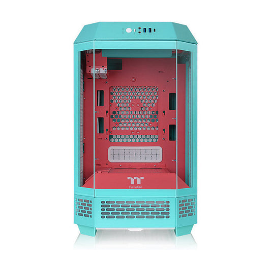 Thermaltake The Tower 250 Mint Strawberry