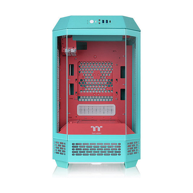 Thermaltake The Tower 250 Mint Strawberry