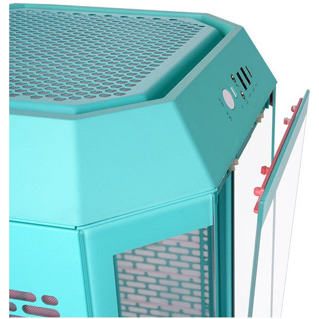 Thermaltake The Tower 250 Mint Strawberry