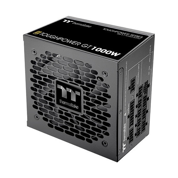 1000W Thermaltake Toughpower GT 1000W ATX3.1/GEN5 80+G BK