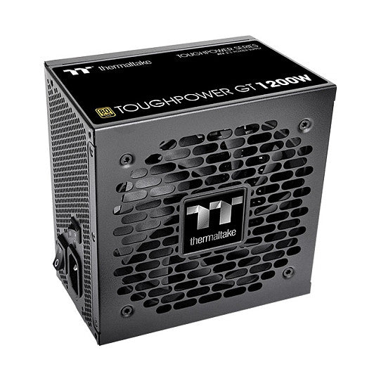 1200W Thermaltake Toughpower GT 1200W ATX3.1/GEN5 80+G BK