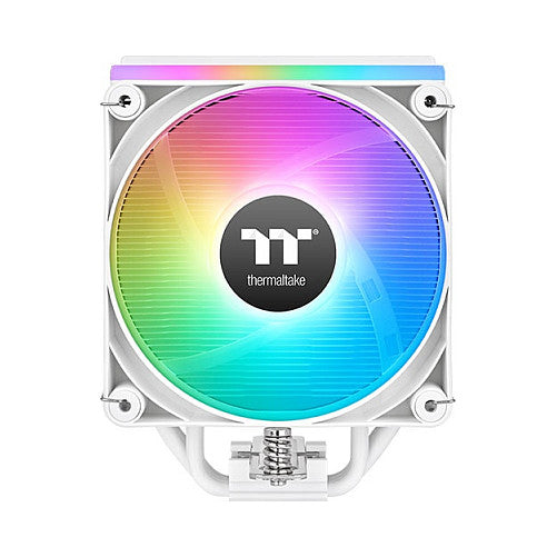 K ASTRIA 200 ARGB White Air cooler