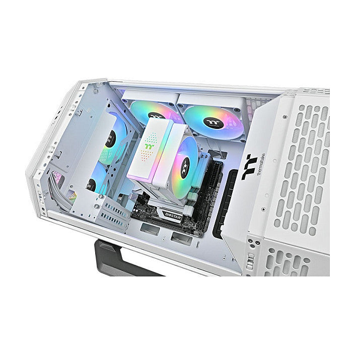 K ASTRIA 200 ARGB White Air cooler