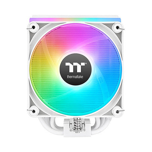 K ASTRIA 400 ARGB White Air cooler