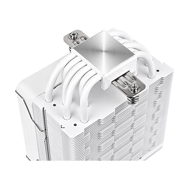 K ASTRIA 400 ARGB White Air cooler